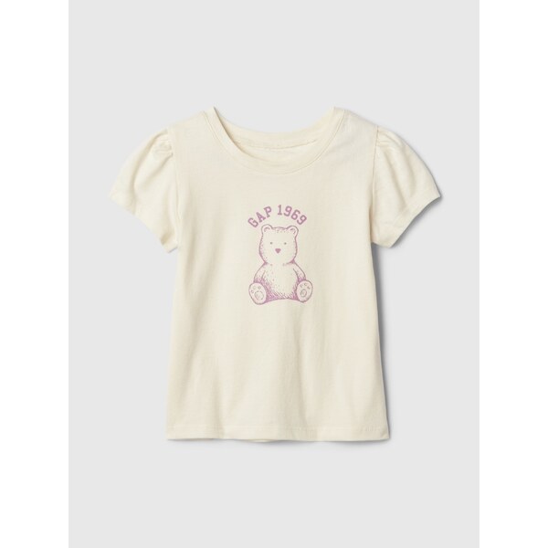 GAP Childrens T-shirt Mix & Match - Girls 56622579