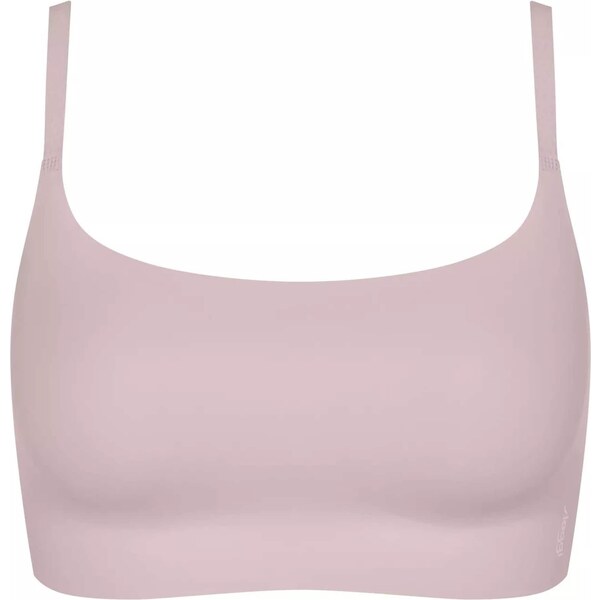 SLOGGI Podprsenka ZERO Feel staroružová 56627597