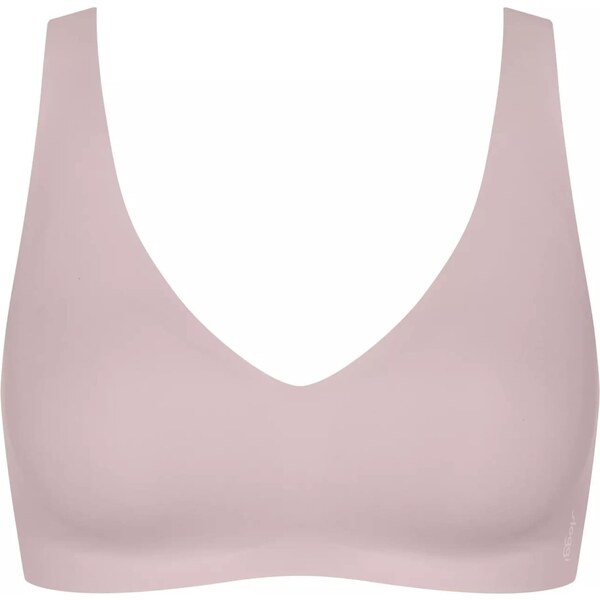 SLOGGI Podprsenka Zero Feel 2.0 ružová 56627600