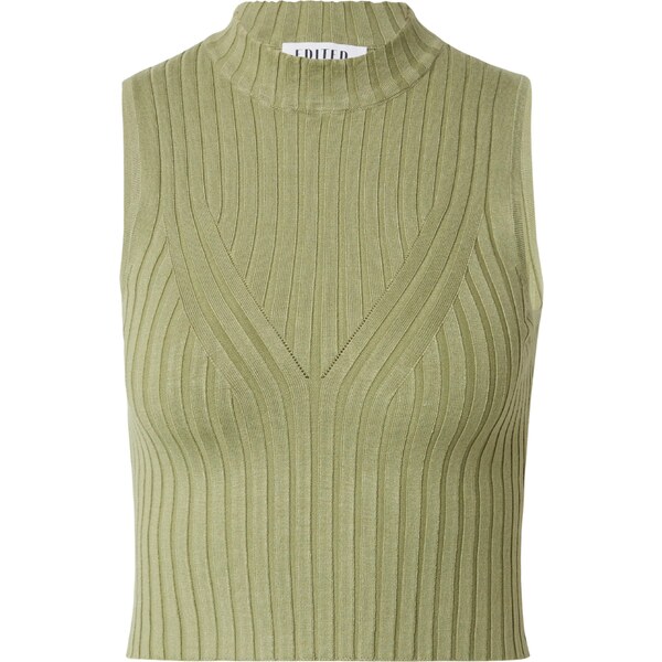 EDITED Top Lynara zelená 56628436
