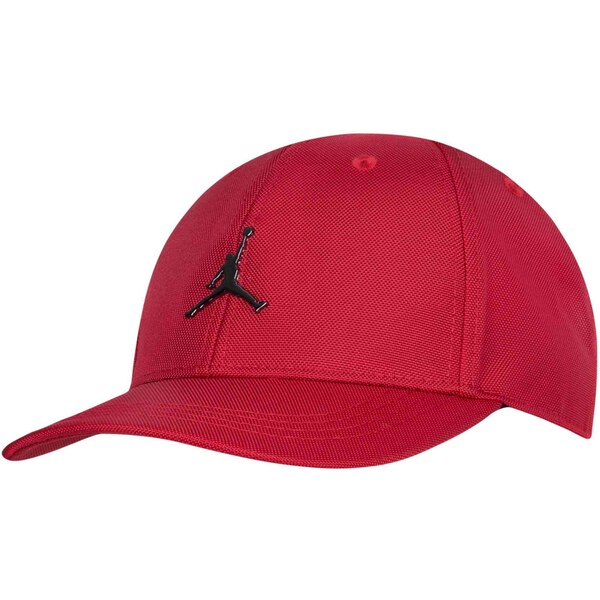 Jordan Klobúk červená / čierna 56628738
