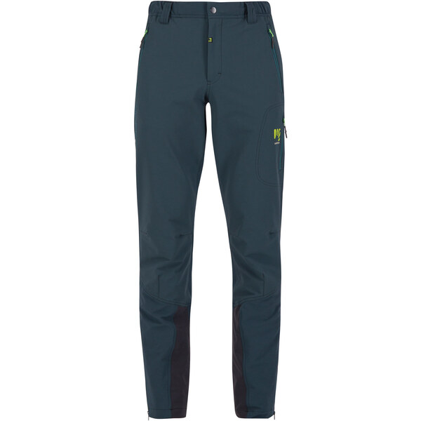 Karpos SAN MARTINO lyžiarske nohavice, pánske, forest 58443619