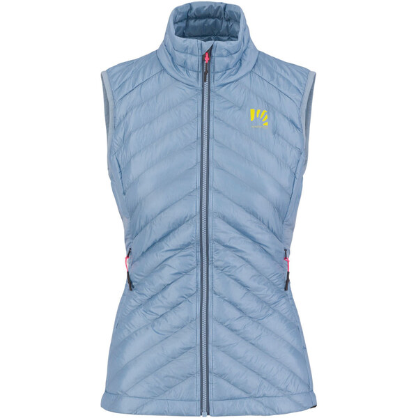 Karpos SAS PLAT športová vesta, dámska, mountain spring 58443639