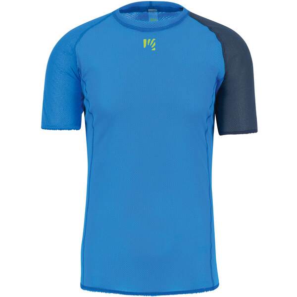 Karpos DINAMICO OCTA tričko Diva Blue/Midnight 58442897