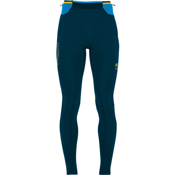 Karpos LAVAREDO PLUS WINTER elasťáky Midnight/Diva Blue 58443165