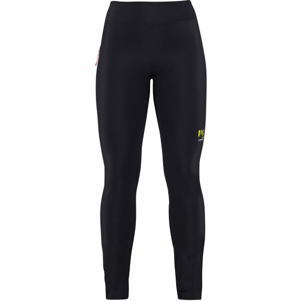 Karpos EASY WINTER outdoorové nohavice, dámske, čierne/ružové fluo 58442911