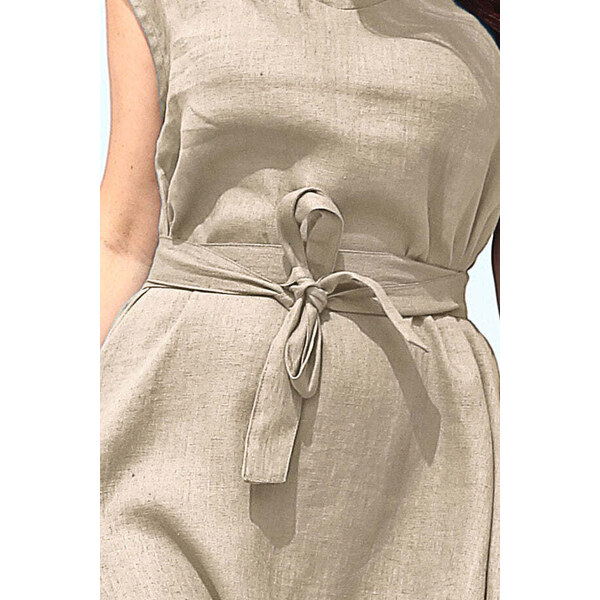 Lotika Hemp Konopný opasok k šatám Lotika 63333997