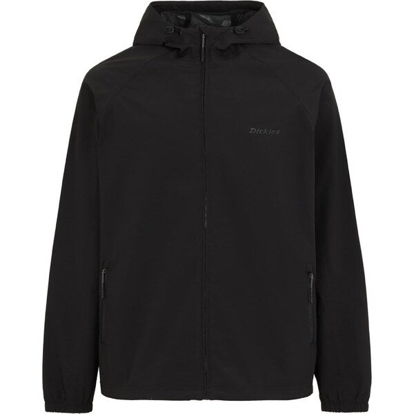 DICKIES Prechodná bunda RONAN čierna 56628237