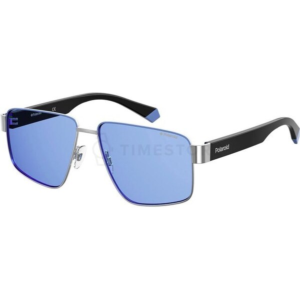 Polaroid PLD 6121/S KUF C3 58 PLD 6121/S KUF C3 58 49109667