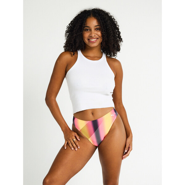 Menštruačné nohavičky PUMA & Modibodi Seamfree Active Hi-Leg Cheeky 58165605