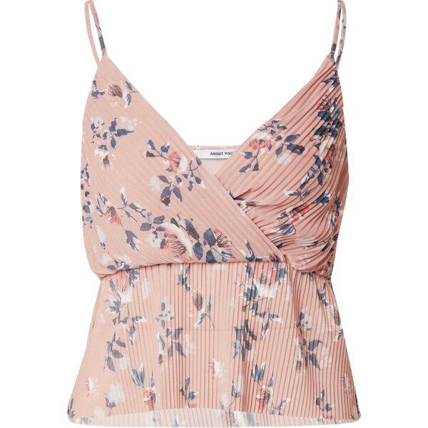 ABOUT YOU Top Jella rosé 58422504