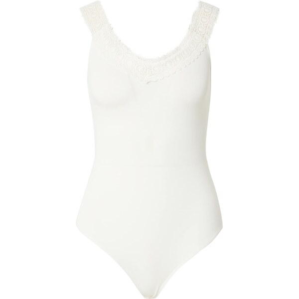 ABOUT YOU Top Luna biela 58422508