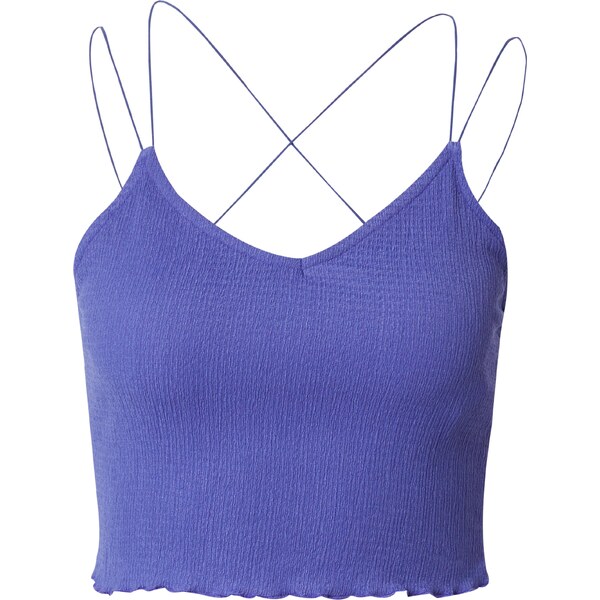 ABOUT YOU Top Marion modrá 58464478