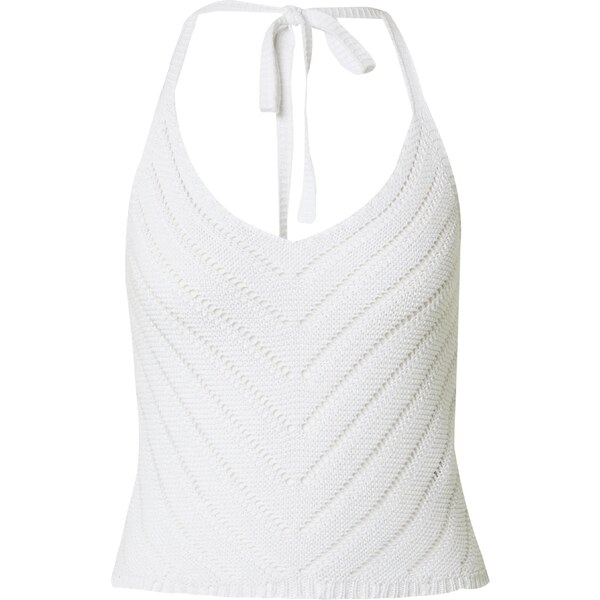 ABOUT YOU Top Luise biela 58422515