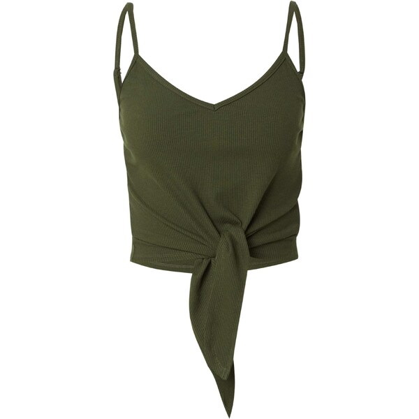 ABOUT YOU Top Darja kaki 58422589