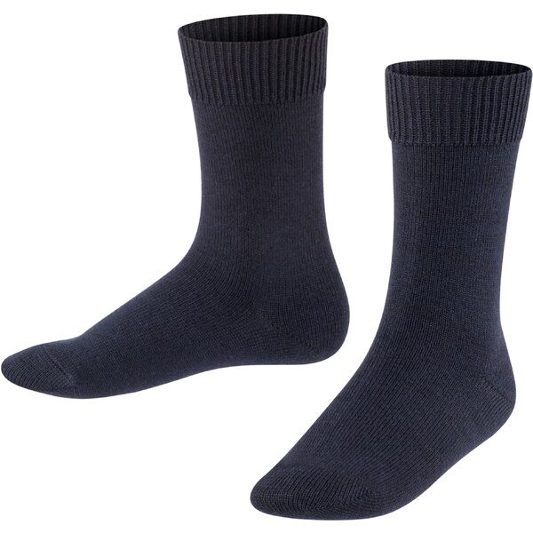 FALKE Ponožky námornícka modrá 56727002