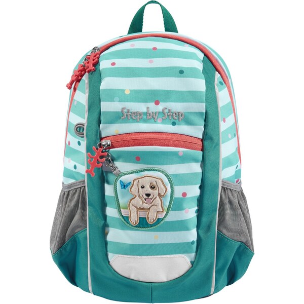 Step by Step KIGA MINI - Dog Lucky 62195184