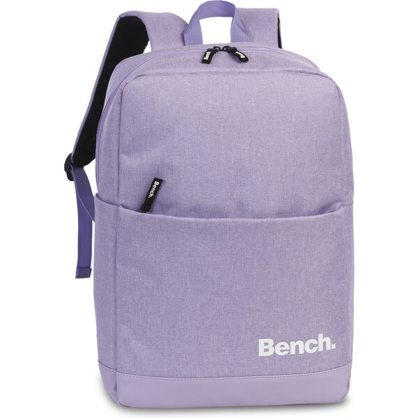 Bench Batoh Cube - světle fialová 16l 62195870