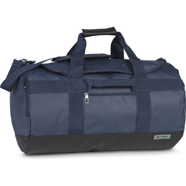 Bestway sportovní taška - modrá 45l 62194051