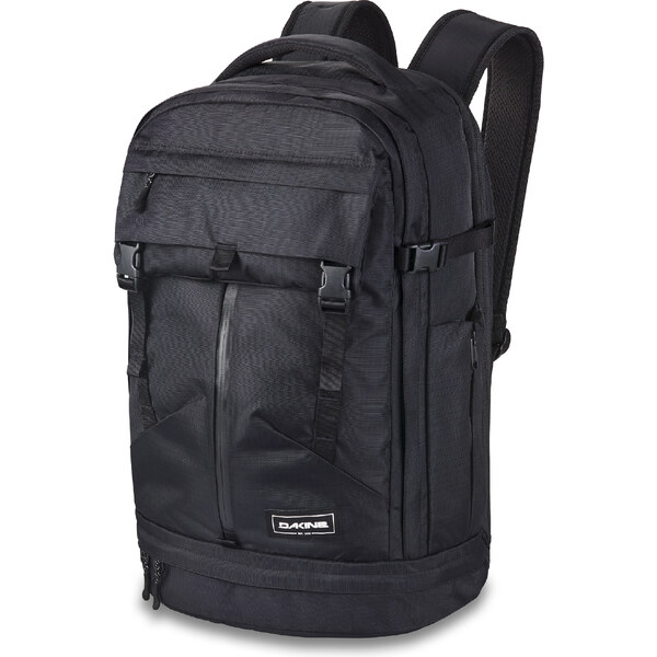 Dakine Verge 32l - BLACK RIPSTOP 65065525