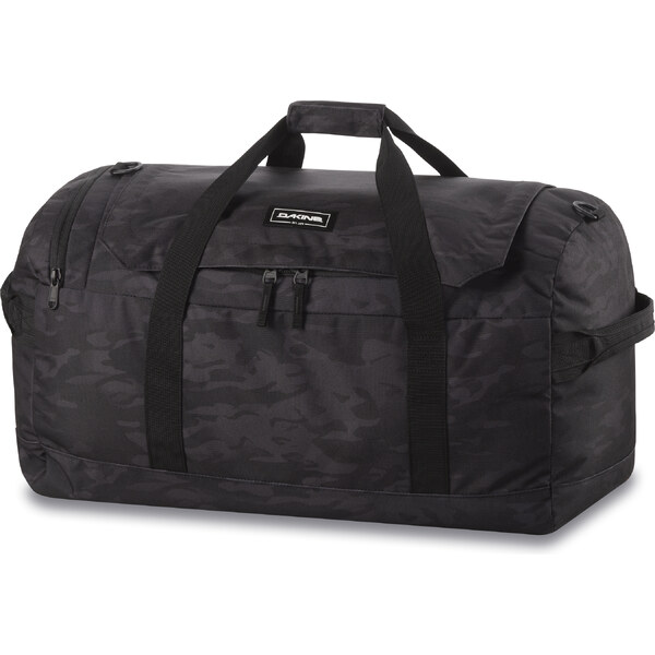 Dakine EQ DUFFLE 50L BLACK VINTAGE CAMO 62194689