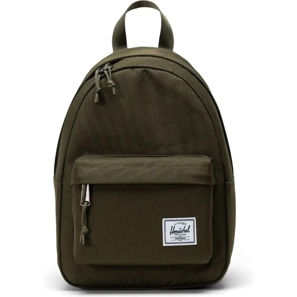 Herschel Classic Mini Ivy Green 6.5L 62194730