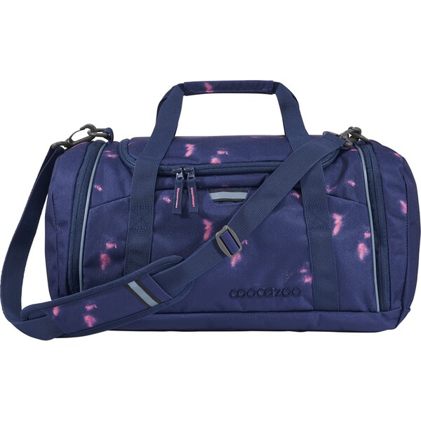 Coocazoo Sportovní taška - Arctic Midnight 62194817
