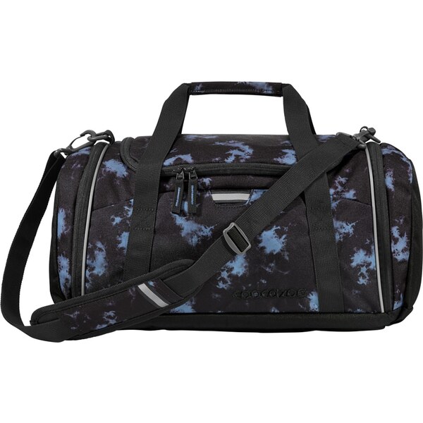 Coocazoo Sportovní taška - Midnight Dust 62194826