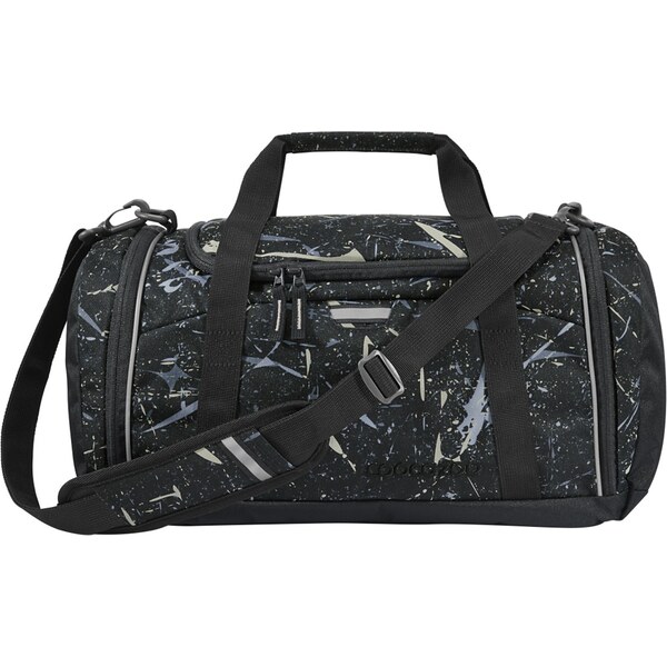 Coocazoo Sportovní taška - Reflective Splash 61465631