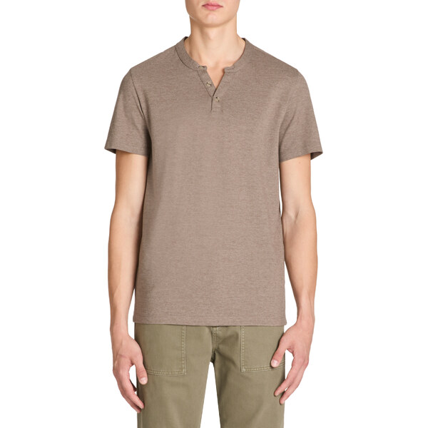 Celio Short-sleeved T-shirt Cegeti - Mens 56788083