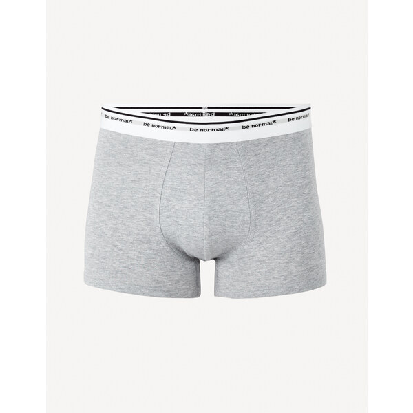 Celio Boxer Shorts Binormal - Men 57026102