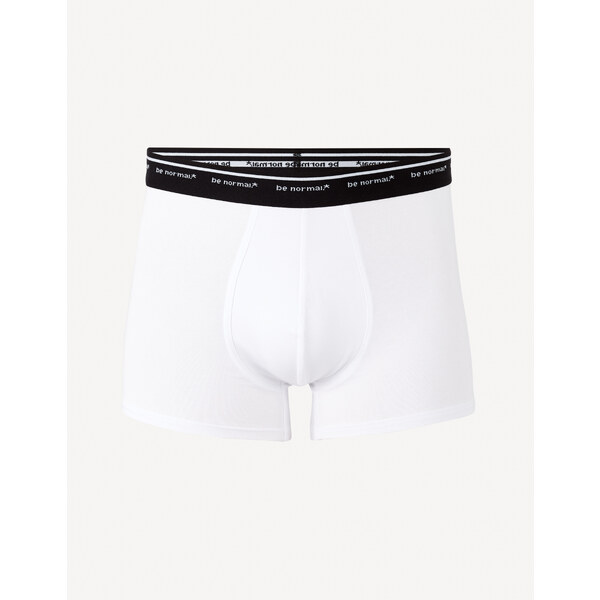 Celio Boxer Shorts Binormal - Men 56966152