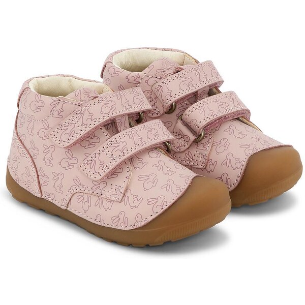 Detské celoročné topánočky BUNDGAARD ​​Petit Strap BG101068-790 Rabbit 56784592