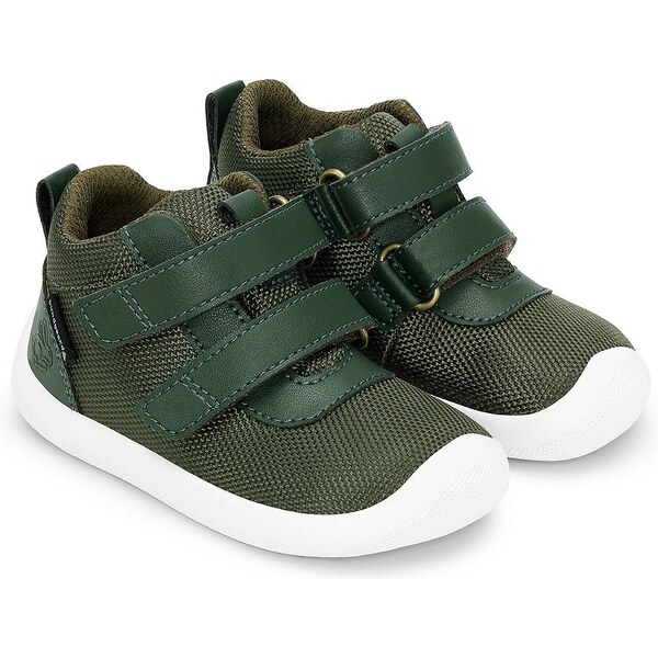 Detské celoročné topánočky BUNDGAARD ​​The Walk Sport TEX BG101188W 56784596