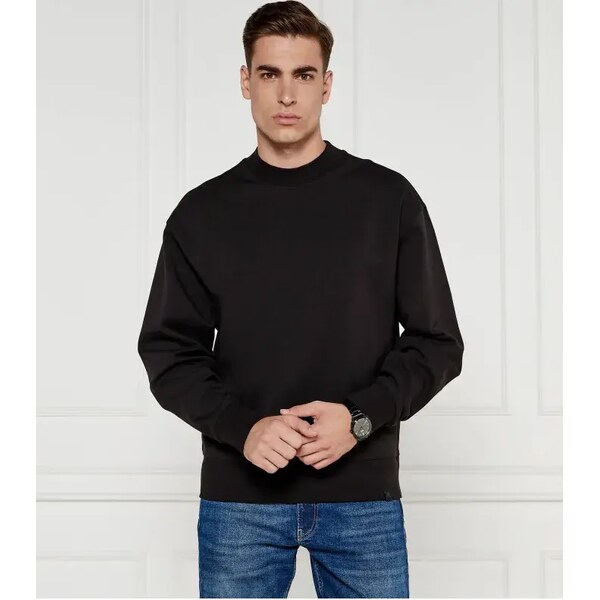 Calvin Klein Jeans Mikina | Regular Fit 57278456