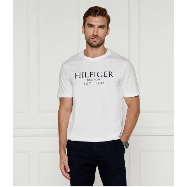 Tommy Hilfiger Tričko | Regular Fit 56669647