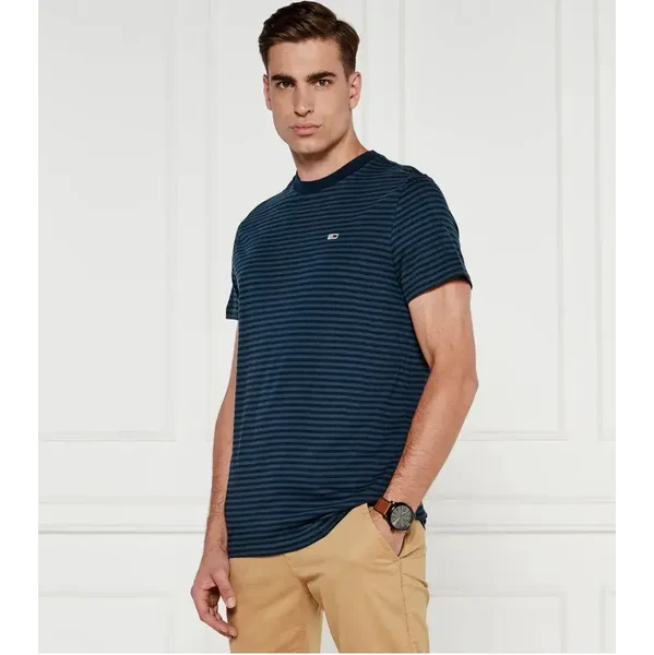 Tommy Jeans Tričko | Regular Fit 56669650