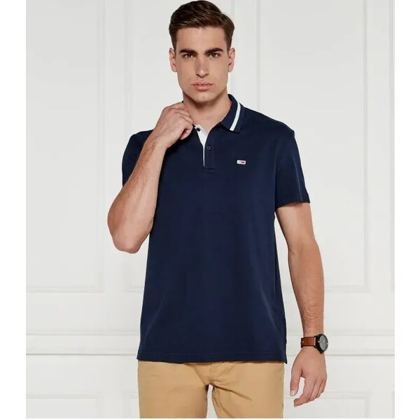 Tommy Jeans Polo tričko | Regular Fit 56669651