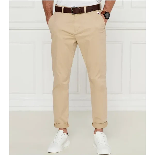 Tommy Jeans Nohavice AUSTIN | Regular Fit 56669652