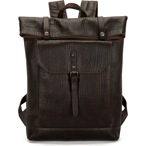 Kožený batoh Valmio CF80 56664631