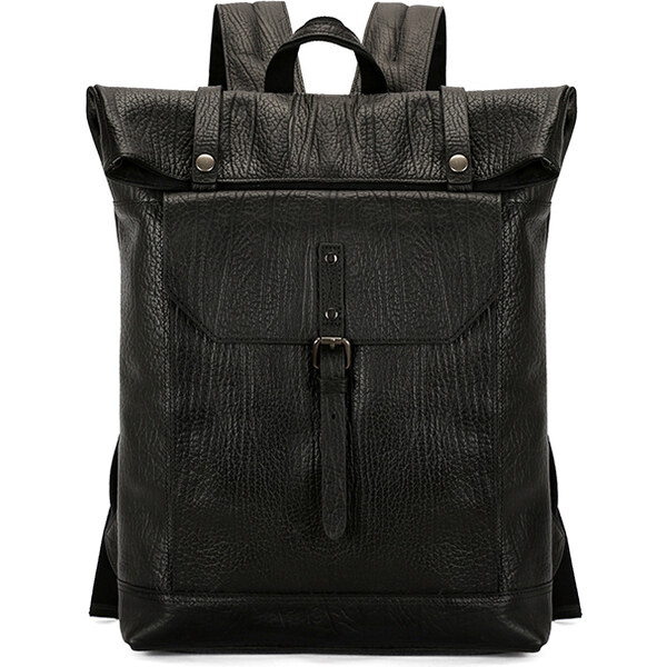 Kožený batoh Valmio P80 56664630