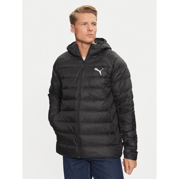 Vatovaná bunda Puma 56376083