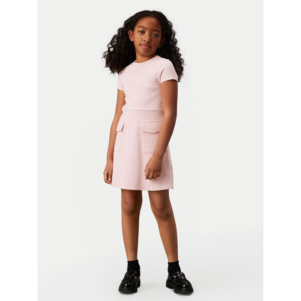 Každodenné šaty Calvin Klein Jeans 56669723