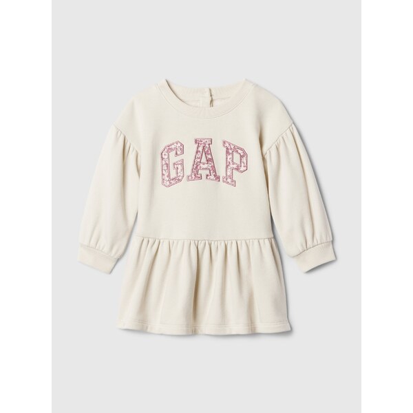 GAP Baby dress with logo - Girls 56664998