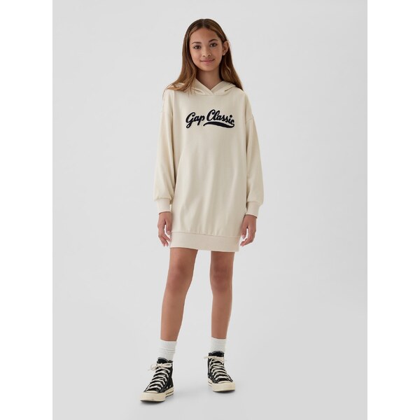 GAP Kids Sweatshirt Dress - Girls 56664999