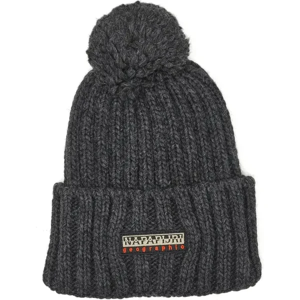 Napapijri Čiapka FEA 2 | s prímesou vlny 36438455