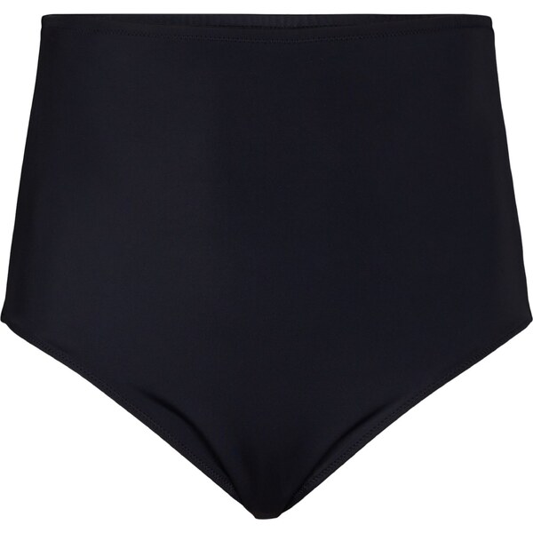 Swim by Zizzi Bikinové nohavičky SBASIC čierna 57942029