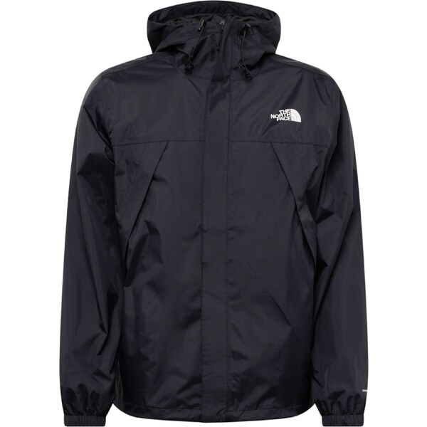 THE NORTH FACE Outdoorová bunda Antora čierna 65353482