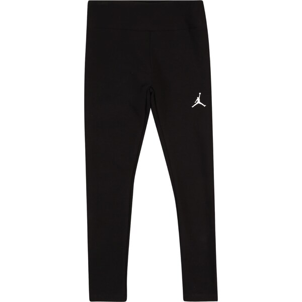 Jordan Legíny ESSENTIALS čierna 56680349