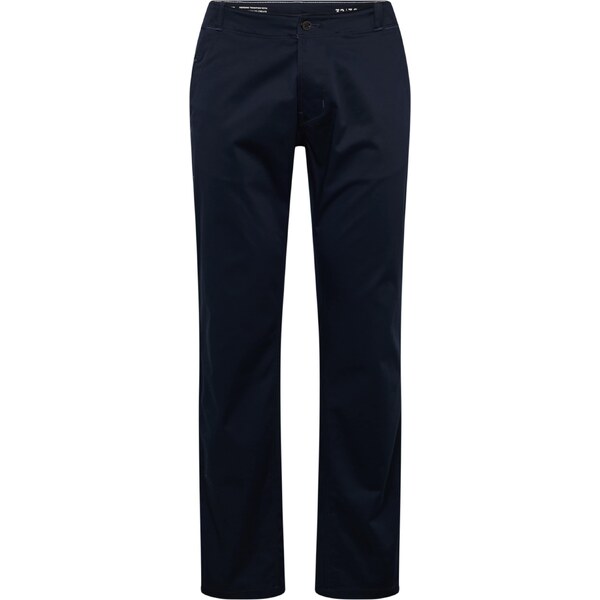 G-STAR Chino nohavice Mosa tmavomodrá 56680464